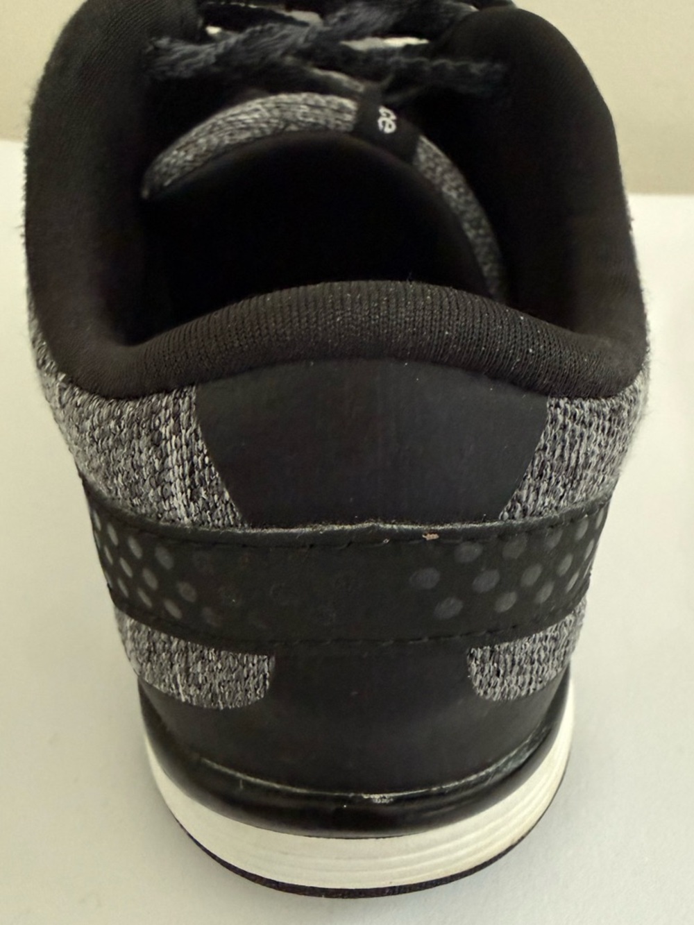 New Balance 577 Women’s Comfortable Black/Gray Walking & Running Shoes - Picture 6 of 13